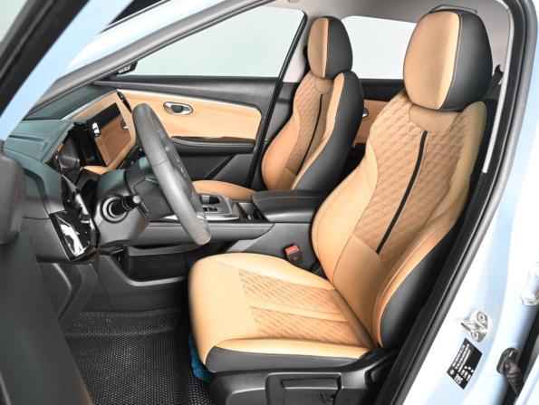 GAC GS3 с пробегом 2024 года, цена 1 949 000 рублей, 18906 км, внедорожник, Автокод Объявления
