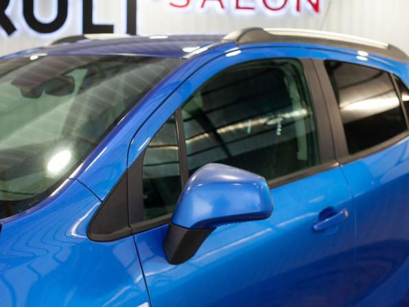 Opel Mokka I с пробегом 2012 года, цена 1 115 000 рублей, 188807 км, внедорожник, Автокод Объявления