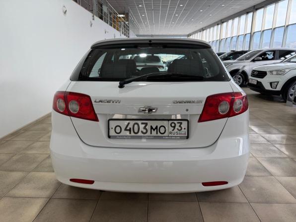 Chevrolet Lacetti I с пробегом 2012 года, цена 750 000 рублей, 93000 км, хэтчбек, Автокод Объявления