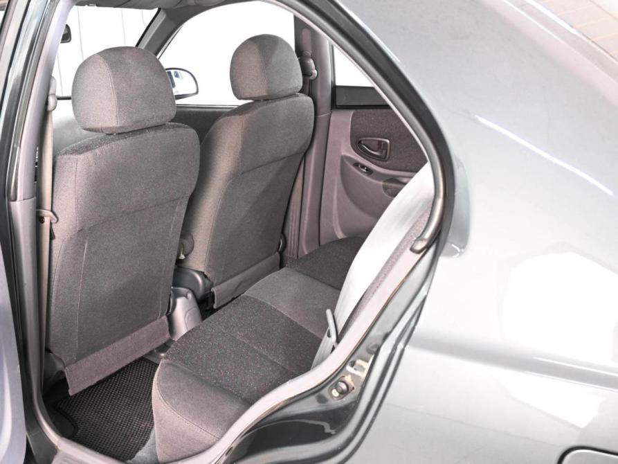Hyundai Accent II Ростов-на-Дону  - изображение 11