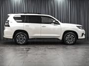 Toyota Land Cruiser Prado 150 Series Рестайлинг 3 Ставрополь  - изображение 32