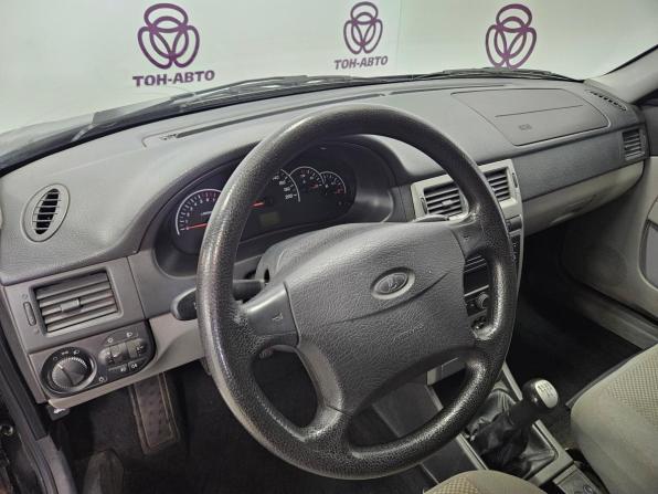 Lada (ВАЗ) Priora I с пробегом 2012 года, цена 237 000 рублей, 154936 км, универсал, Автокод Объявления