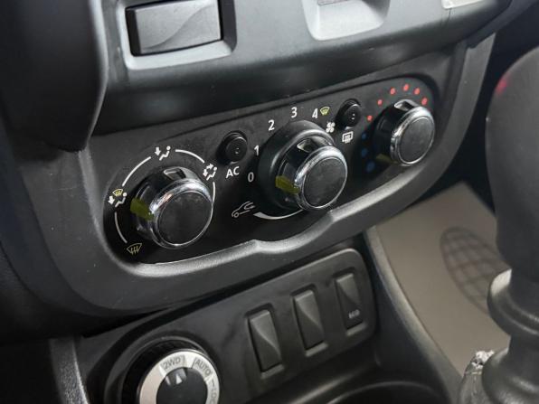 Renault Duster I Рестайлинг с пробегом 2018 года, цена 1 099 000 рублей, 129000 км, внедорожник, Автокод Объявления