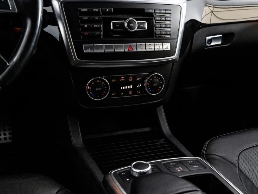 Mercedes-Benz GL-Класс II (X166) Санкт-Петербург  - изображение 14