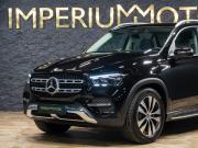 Mercedes-Benz GLE II (V167) Рестайлинг Москва  - изображение 33