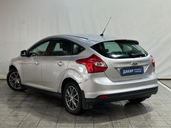 Ford Focus III с пробегом 2012 года, цена 570 000 рублей, 260756 км, хэтчбек, Автокод Объявления