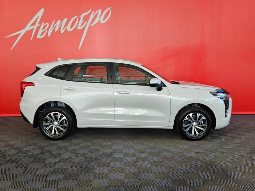 Haval Jolion I Вологда  - изображение 6