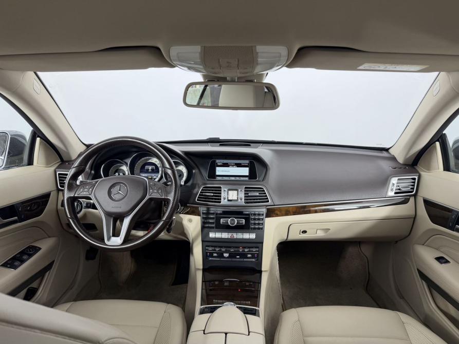 Mercedes-Benz E-Класс IV (W212 S212 C207) Рестайлинг Калининград  - изображение 21