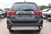 Mitsubishi Outlander III Рестайлинг 3 Санкт-Петербург  - изображение 21