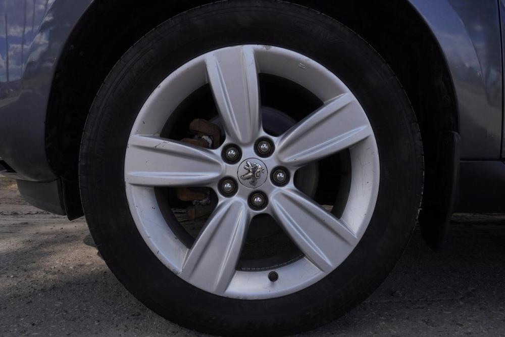 Peugeot 4007 Ульяновск  - изображение 23
