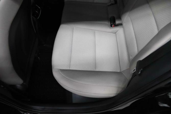Hyundai Elantra VI (AD) Рестайлинг с пробегом 2019 года, цена 1 480 750 рублей, 110795 км, седан, Автокод Объявления