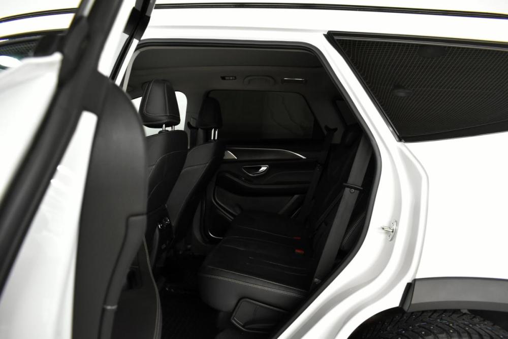JETOUR X90 PLUS Тюмень  - изображение 27