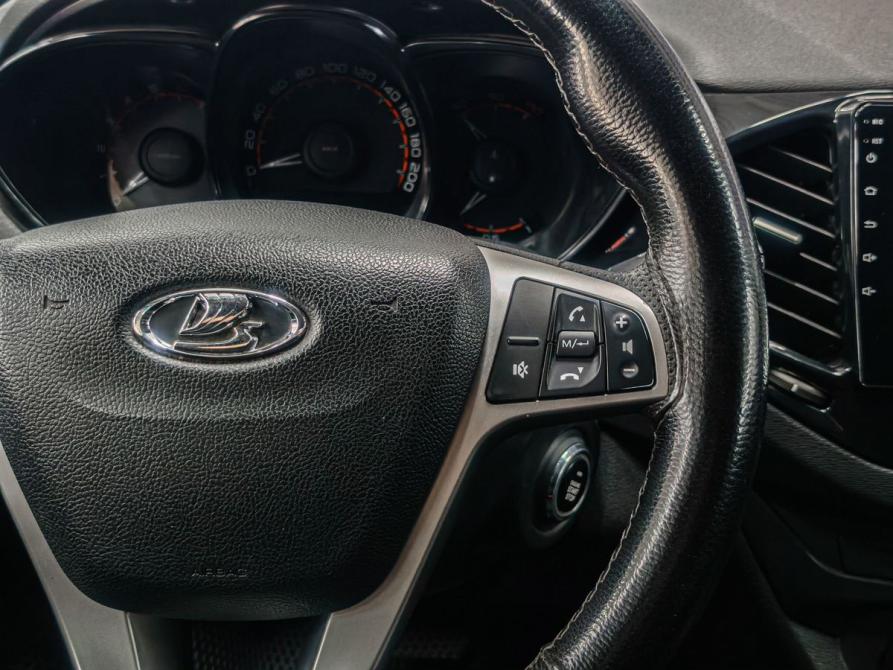 Lada (ВАЗ) Vesta I Ростов-на-Дону  - изображение 22