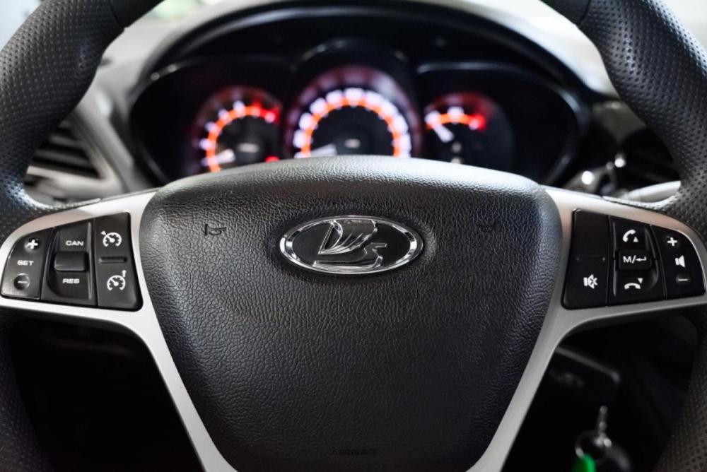 Lada (ВАЗ) Vesta I Ульяновск  - изображение 18