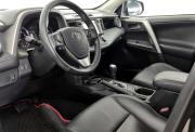 Toyota RAV4 IV (XA40) Рестайлинг Волгоград  - изображение 32