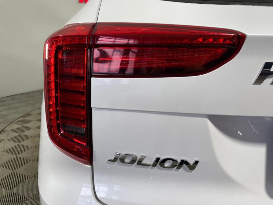 Haval Jolion I Воронеж  - изображение 8