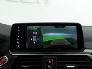 BMW X4 M I (F98) Москва  - изображение 56