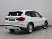 BMW X3 III (G01) Москва  - изображение 44