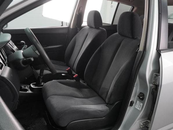 Nissan Tiida I Рестайлинг с пробегом 2013 года, цена 899 000 рублей, 150135 км, хэтчбек, Автокод Объявления