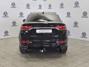 Geely Tugella I Рестайлинг Тольятти  - изображение 27