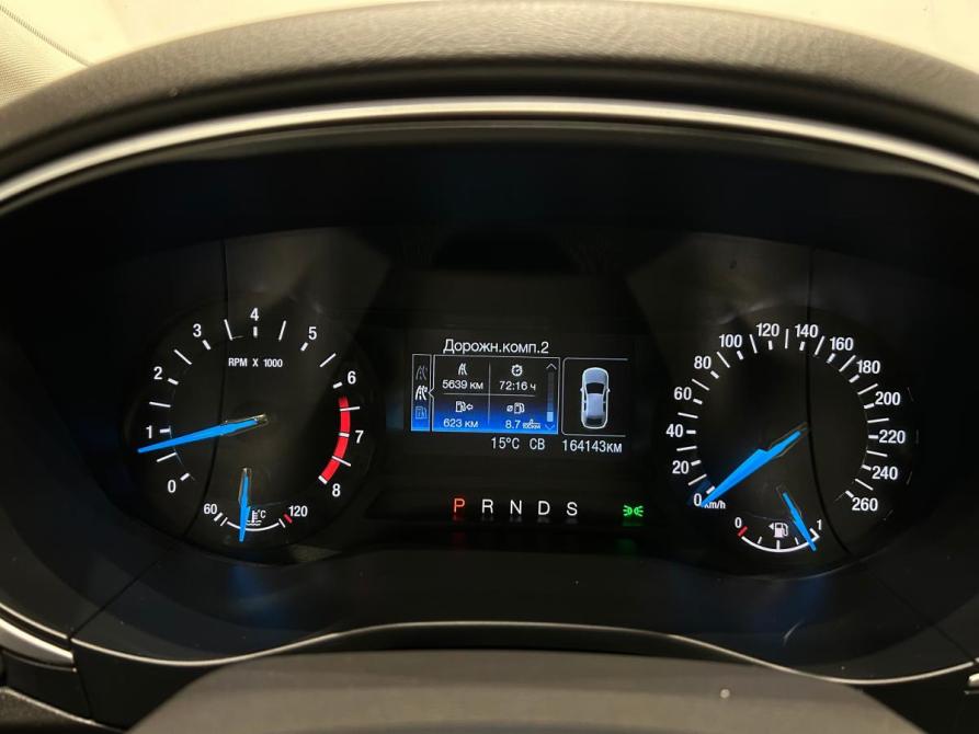 Ford Mondeo V Санкт-Петербург  - изображение 24
