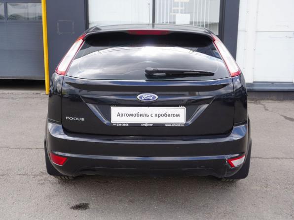 Ford Focus II Рестайлинг с пробегом 2010 года, цена 597 000 рублей, 202584 км, хэтчбек, Автокод Объявления