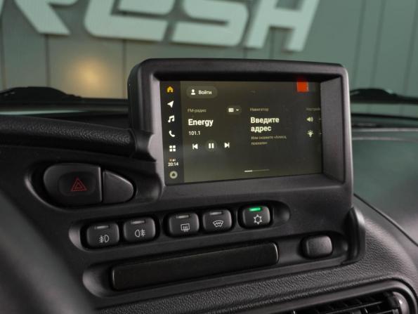 Lada (ВАЗ) Niva I Рестайлинг (Travel) с пробегом 2025 года, цена 1 539 000 рублей, 6000 км, внедорожник, Автокод Объявления
