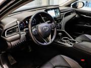 Toyota Camry VIII (XV70) Рестайлинг Москва  - изображение 38