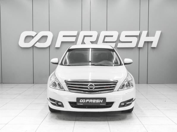 Nissan Teana II (J32) Рестайлинг с пробегом 2012 года, цена 1 230 000 рублей, 240813 км, седан, Автокод Объявления