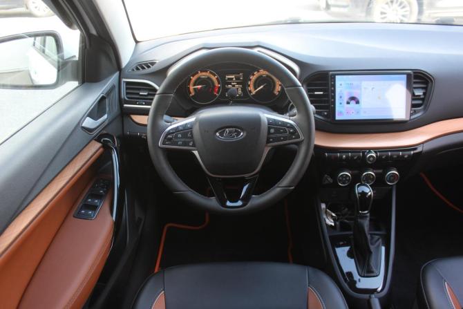 Lada (ВАЗ) Vesta I Рестайлинг (NG) с пробегом 2024 года, цена 1 577 000 рублей, 8467 км, универсал, Автокод Объявления