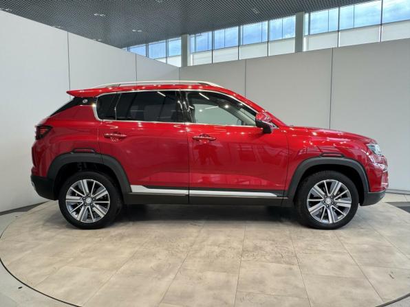 Changan CS35 Plus I с пробегом 2020 года, цена 1 670 000 рублей, 86220 км, внедорожник, Автокод Объявления