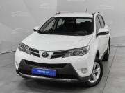 Toyota RAV4 IV (XA40) Новосибирск  - изображение 47