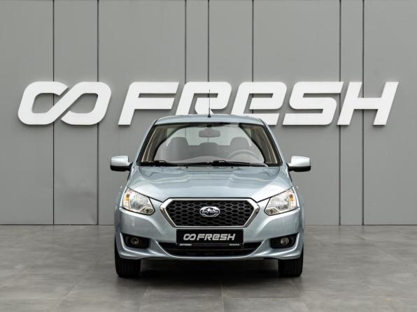 Datsun on-DO I с пробегом 2018 года, цена 679 000 рублей, 49064 км, седан, Автокод Объявления