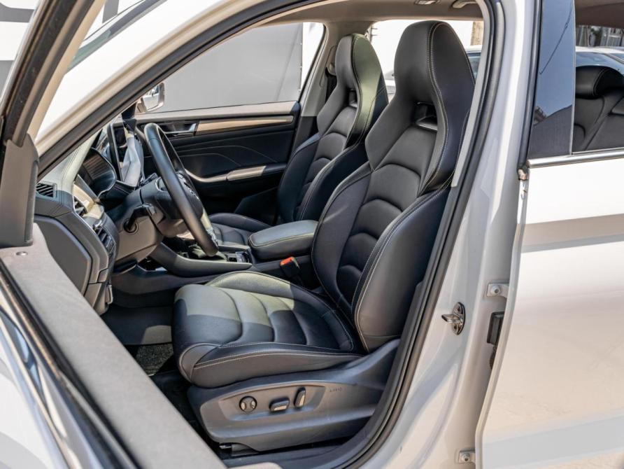 Skoda Kodiaq I Рестайлинг Краснодар  - изображение 11
