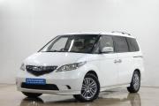 Honda Elysion I Рестайлинг Новокузнецк  - изображение 40
