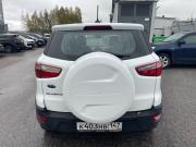 Ford EcoSport II Рестайлинг Санкт-Петербург  - изображение 9