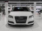 Audi A3 II (8P) Рестайлинг 2 Москва  - изображение 24