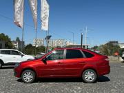 Lada (ВАЗ) Granta I Рестайлинг Крым  - изображение 26