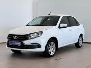 Lada (ВАЗ) Granta I Рестайлинг Волгоград  - изображение 29