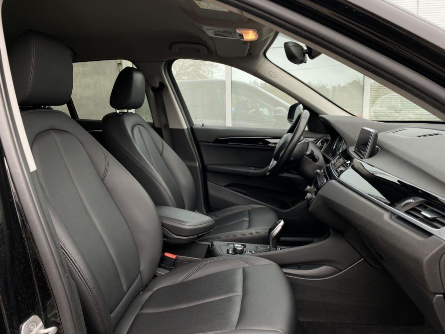 BMW X1 II (F48) Рестайлинг Москва  - изображение 23