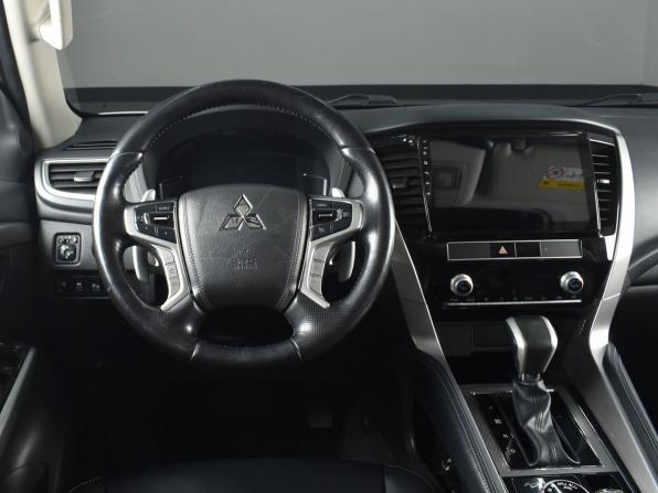 Mitsubishi Pajero Sport III Рестайлинг с пробегом 2020 года, цена 3 799 997 рублей, 160108 км, внедорожник, Автокод Объявления