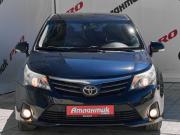 Toyota Avensis III Рестайлинг Екатеринбург  - изображение 25