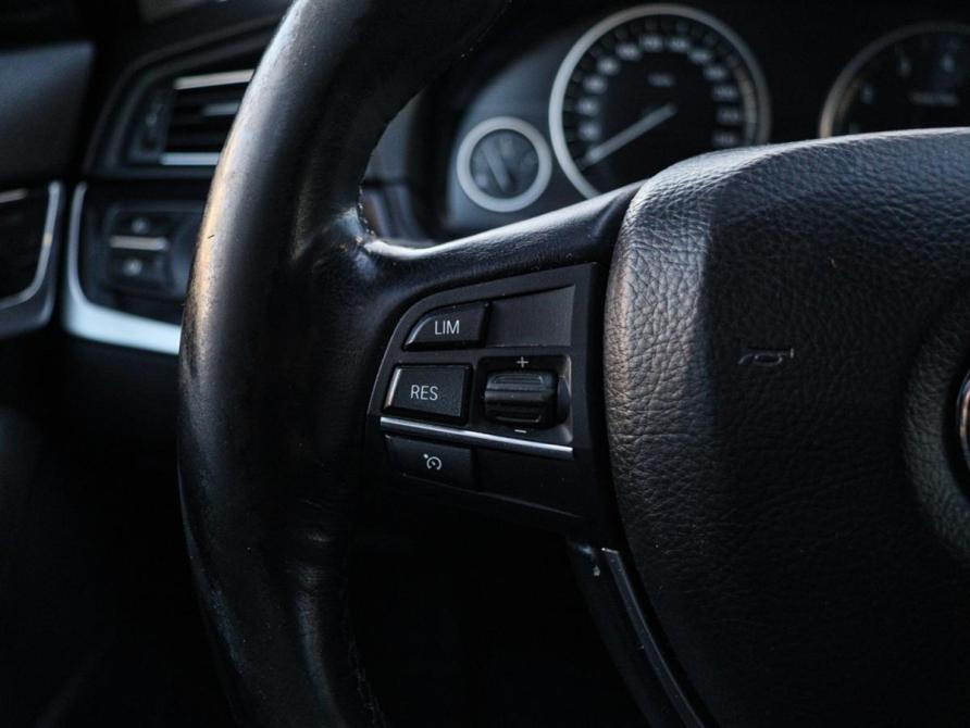 BMW 5 серии VI (F10/F11/F07) Москва  - изображение 26