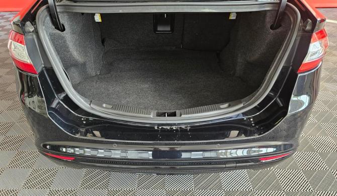 Ford Mondeo V с пробегом 2015 года, цена 1 459 000 рублей, 152500 км, седан, Автокод Объявления