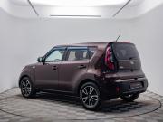 Kia Soul II Рестайлинг Москва  - изображение 25
