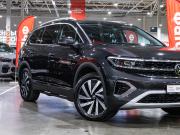 Volkswagen Talagon I Санкт-Петербург  - изображение 38