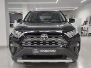 Toyota RAV4 V (XA50) Казань  - изображение 24
