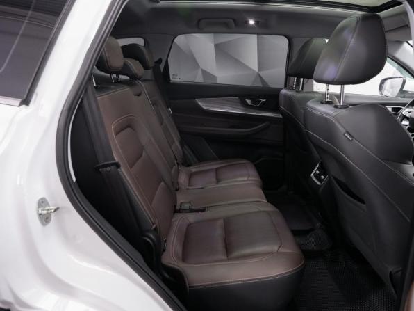 Chery Tiggo 8 Pro I с пробегом 2022 года, цена 1 991 000 рублей, 78500 км, внедорожник, Автокод Объявления