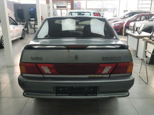 Lada (ВАЗ) 2115 с пробегом 2005 года, цена 149 900 рублей, 269000 км, седан, Автокод Объявления