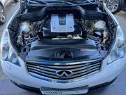 Infiniti EX I (J50) Ростов-на-Дону  - изображение 44